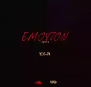 DJ Reis Jr - Emotion Part 3
